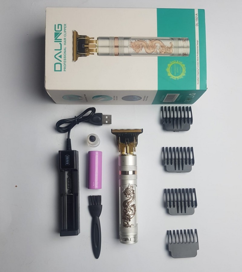 Daling Professional Hair Clipper DL-1501A