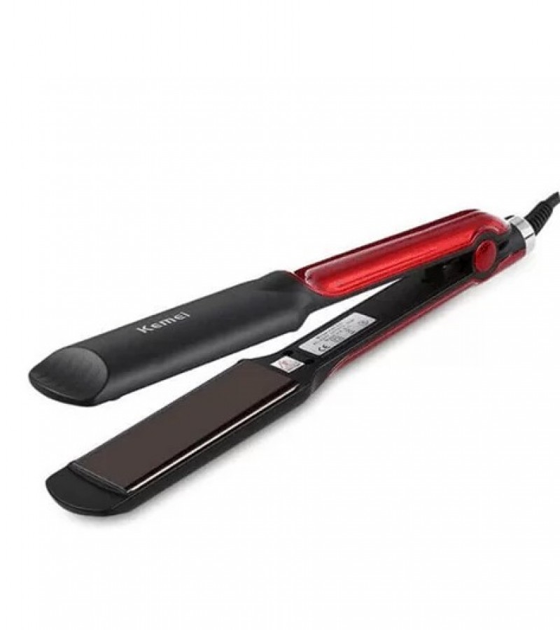 Kemei Professional Hair Straightener KM-531