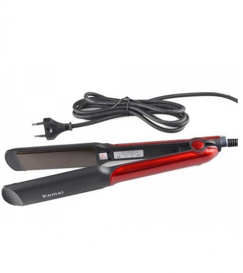 Kemei Professional Hair Straightener KM-531
