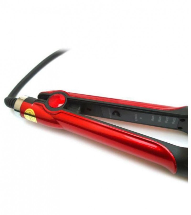 Kemei Professional Hair Straightener KM-531