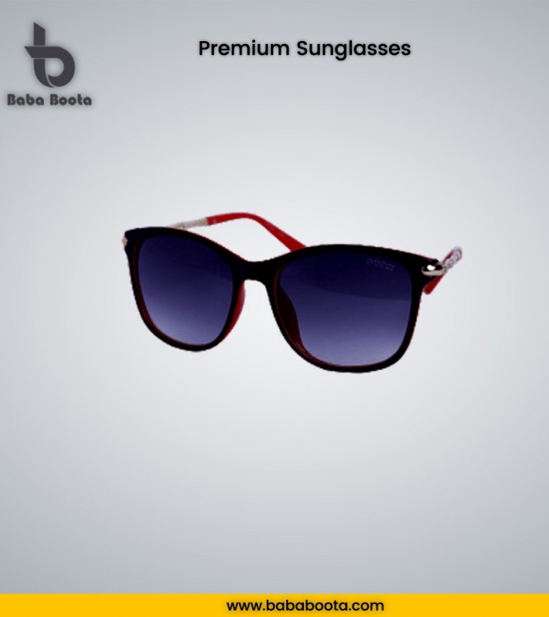 LADIES SUNGLASSES