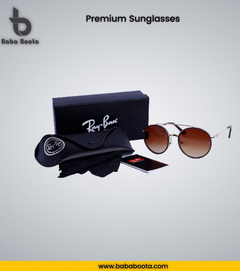 LADIES SUNGLASSES