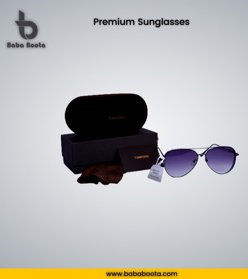 LADIES SUNGLASSES