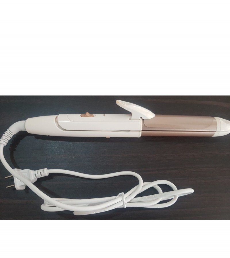 Nova hair straightener model: NHC-168