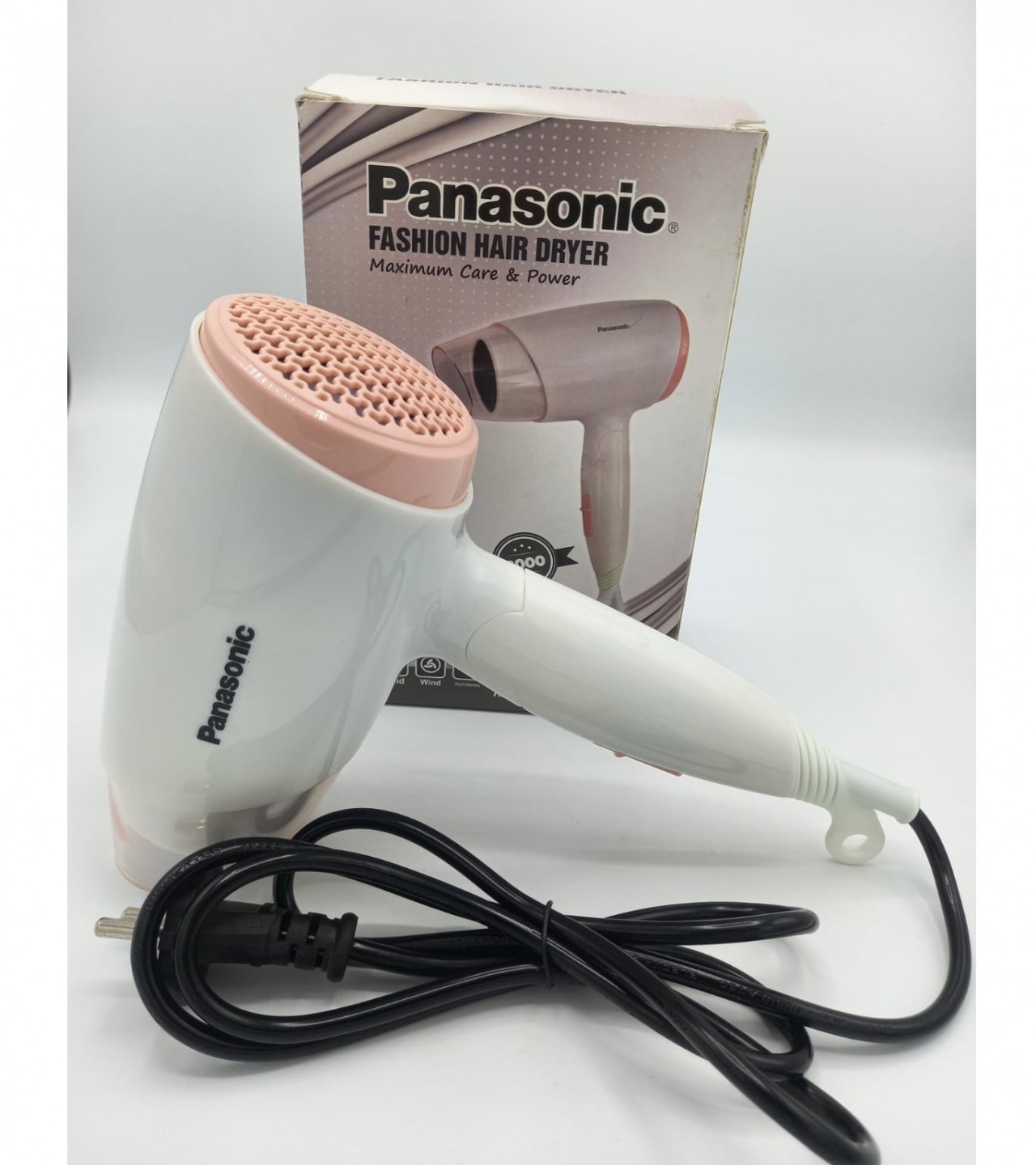 Panasonic Hair Dryer D-506