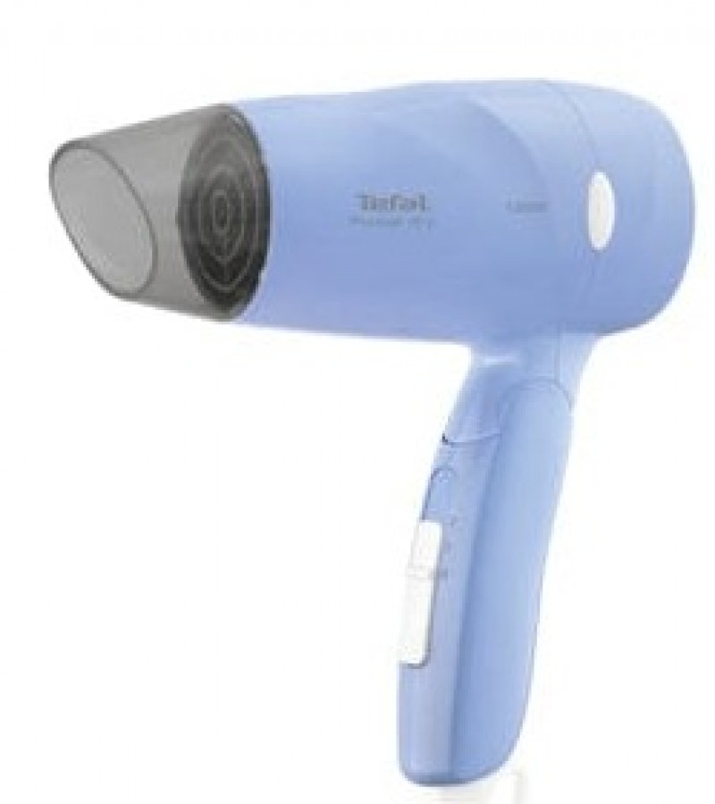 TEFAL POCKET DRY Model no.HV1515K0