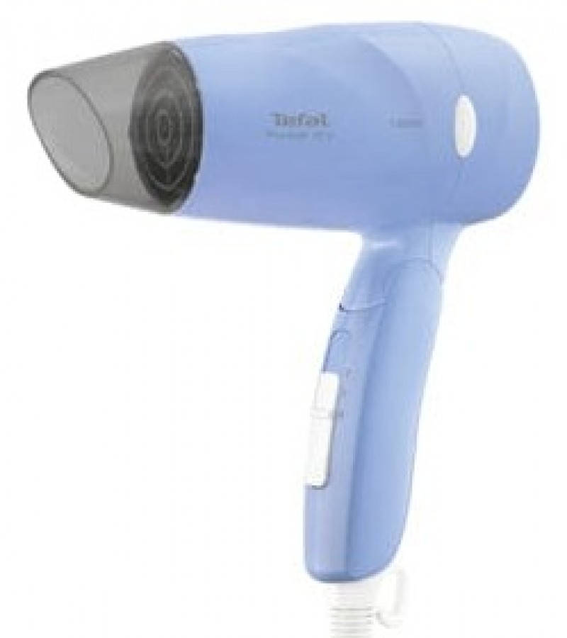 TEFAL POCKET DRY Model no.HV1515K0